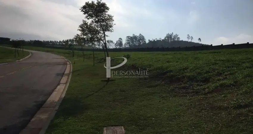 Terreno, para venda, loteamento fazenda dona carolina, itatiba-sp.