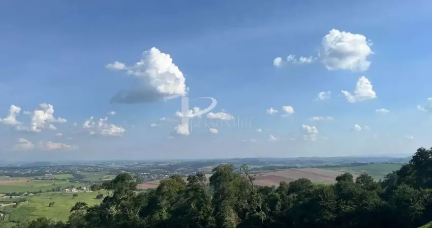 Terreno à venda na Estrada Municipal Manoel Stefani, KM 39,5, Capela do Barreiro, Itatiba