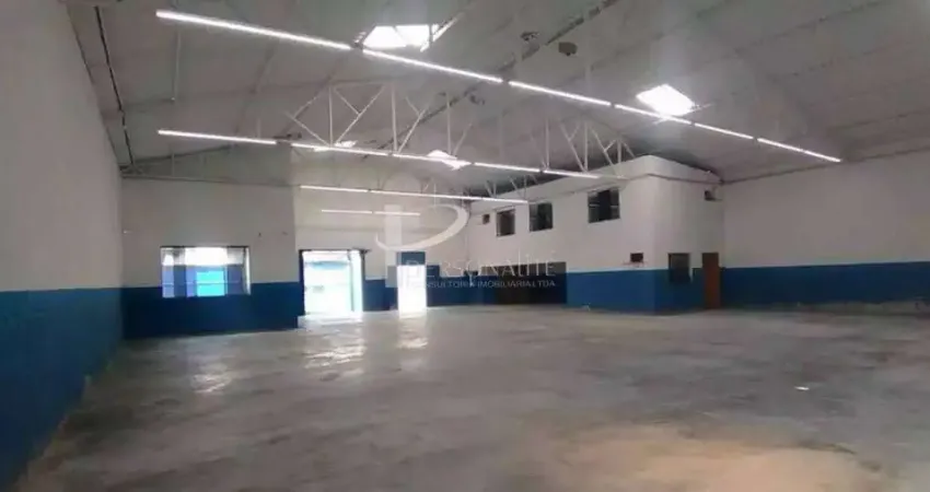 Salão comercial, 1000 m2, 3 pavimentos, 6 salas, para venda, vila carmosina.