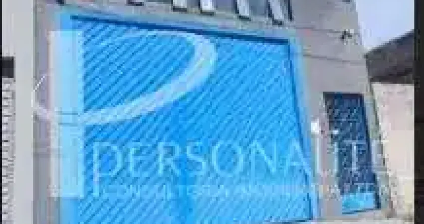 Prédio comercial/industrial em localização estratégica na vila oratório – próximo a importantes rodovias e estações de metrô!