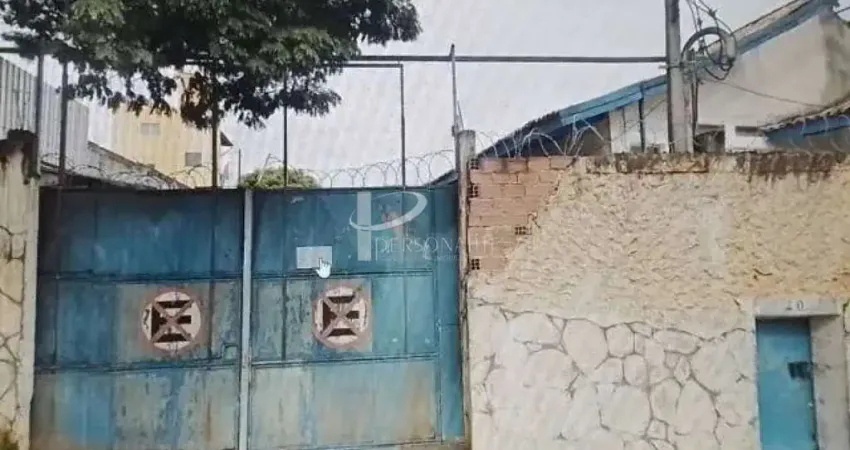 Casa à venda na Rua Jardim das Margaridas, 40, Vila Buenos Aires, São Paulo