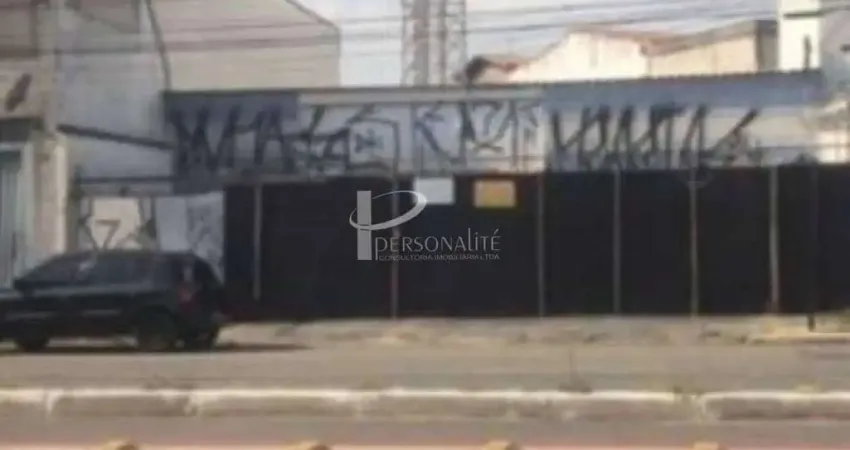Sala comercial para alugar na Avenida Antônio Estevão de Carvalho, 1, Cidade Patriarca, São Paulo