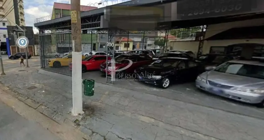 Sala comercial à venda na Avenida Conselheiro Carrão, 200, Chácara Califórnia, São Paulo