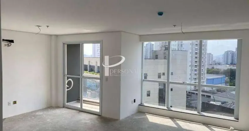 Sala comercial com 6 salas para alugar na Avenida Álvaro Ramos, 896, Quarta Parada, São Paulo