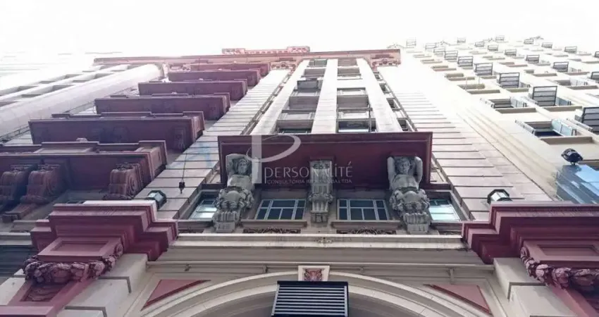Sala comercial à venda na Rua Benjamim Constant, 1, Sete Praias, São Paulo