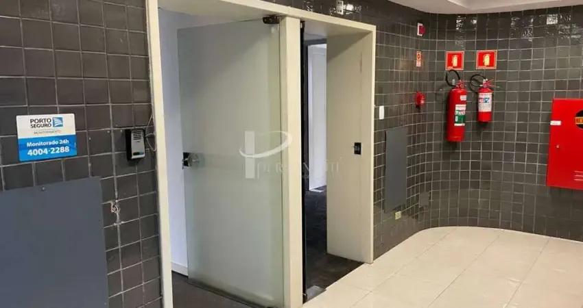 Conjuto comercial, 208 m2, 4 salas, 4 banheiros e 4 vagas, para venda, brooklin.