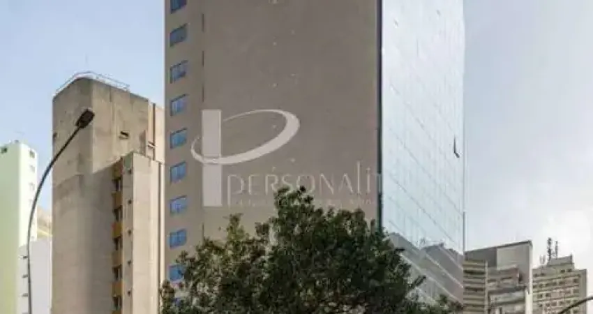 Andar corpotativo, 1862 m2, do 8º ao 15º andar, locação, centro, são paulo.