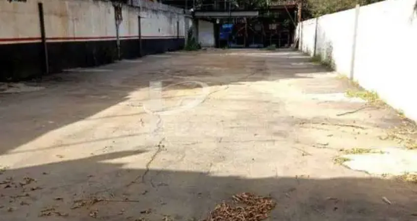 Terreno 425 m2 p/ estacinamento rua chilon itaim bibi para venda