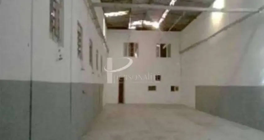 Galpão / barracão industrial para locação , na ponte rasa, vila são francisco (zona leste), são pau