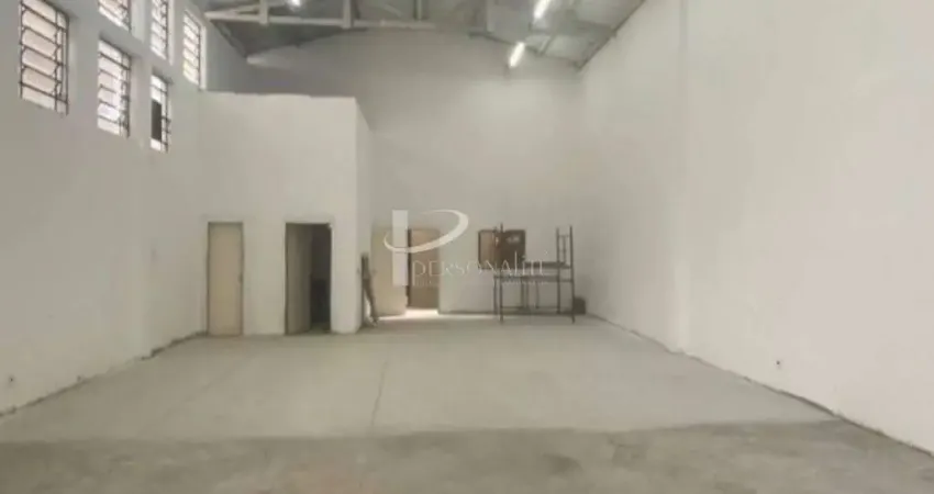 Galpão / barracão para locação, vila das mercês, são paulo, sp