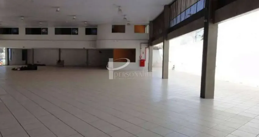 Excelente imóvel comercial à venda com 3.000 m2,em área privilegiada no bairro de  bonfim, campinas,