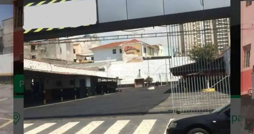 Área/estacionamento/terreno, para venda e locação, belenzinho, são paulo, sp