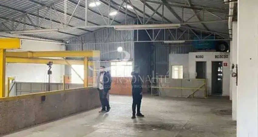 Galpão/armazém/depósito à venda e locação, no tatuapé chácara califórnia, são paulo, sp