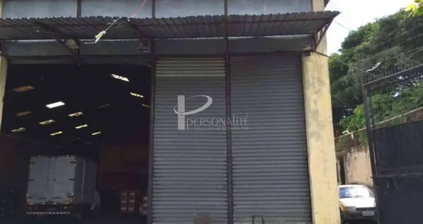 Galpão c/  2.380 m2 alugado!!de terrêno sendo 1.800m2 de àrea fabril próx. rod. ayrton sena   para l