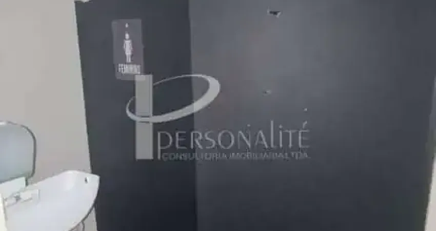 Galpão para locação, piso superior, 200 m², 2 banheiros, 3 salas, próximo a padaria marengo e futura