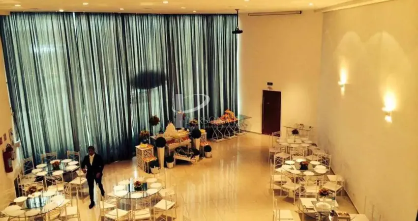 Salão comercial 270m2* ótima localização*, à venda  carrao, sp