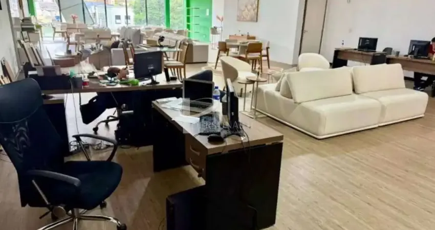 Sobreloja  para locação,(valor imperdível!!!) em localizaçao privilegiada -vila regente feijó, são p