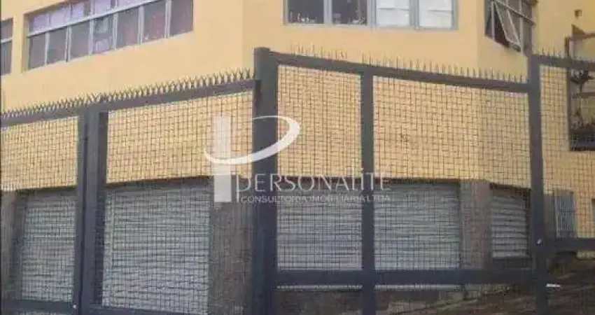 Prédio à venda, 734 m² por r$ 2.600.000 - chácara belenzinho - são paulo/sp