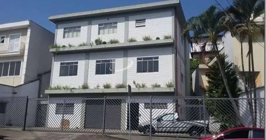 Prédio industrial / comercial 3 pavimentos 650 m2, elevador de carga  à venda e para locação, bosque