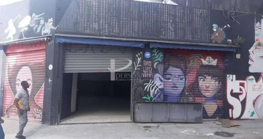 Prédio comercial esquina 450 m2 reformado!! próximo av. tiradentes para locação, campos elíseos,