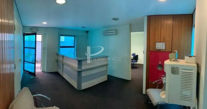 Excelente prédio comercial para locação na vila clementino, ideia para empresas de call center. agen