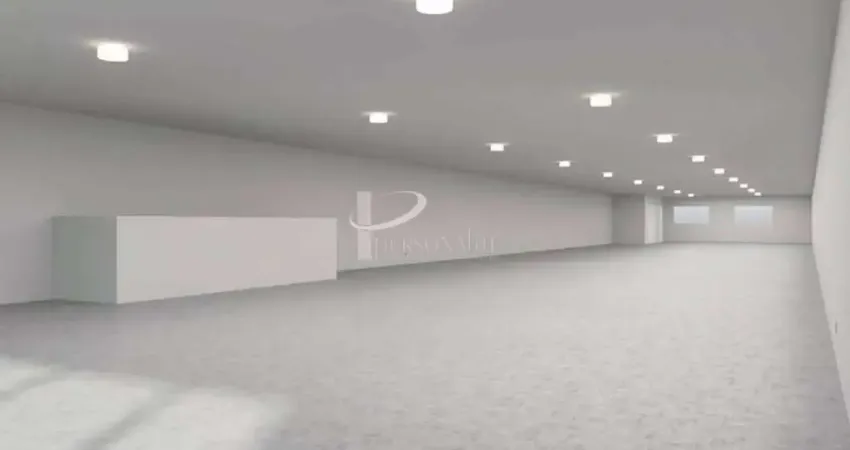 Casa comercial para alugar na Avenida Paes de Barros, 745, Mooca, São Paulo