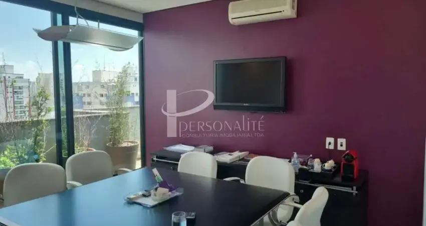 Sala comercial à venda na Rua Araguari, 817, Vila Uberabinha, São Paulo