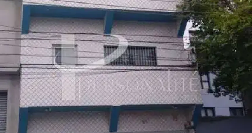 Casa comercial com 4 salas à venda na Rua Frei Gaspar, 1, Mooca, São Paulo