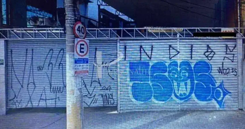 Terreno comercial à venda na Rua Alfredo Guedes, 1, Santana, São Paulo