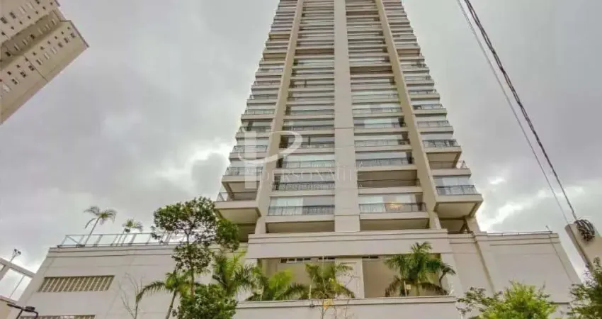 Apartamento com 3 quartos à venda na Rua São Felipe, 189, Parque São Jorge, São Paulo