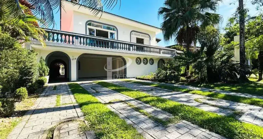 Casa para locação- riviera de são lourenço-bertioga- na passeio dos coqueiros-4 suítes.