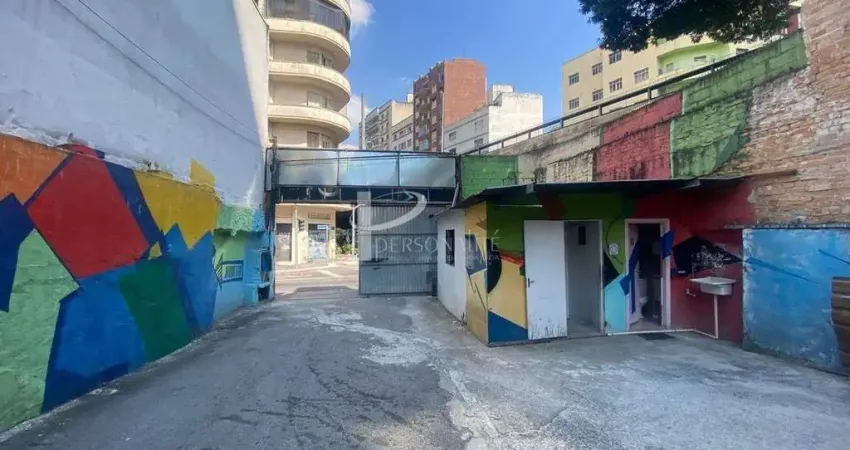 Galpão/depósito- a venda-422m2-1 sala-2 banheiros-campos elísios-zona central-são paulo.