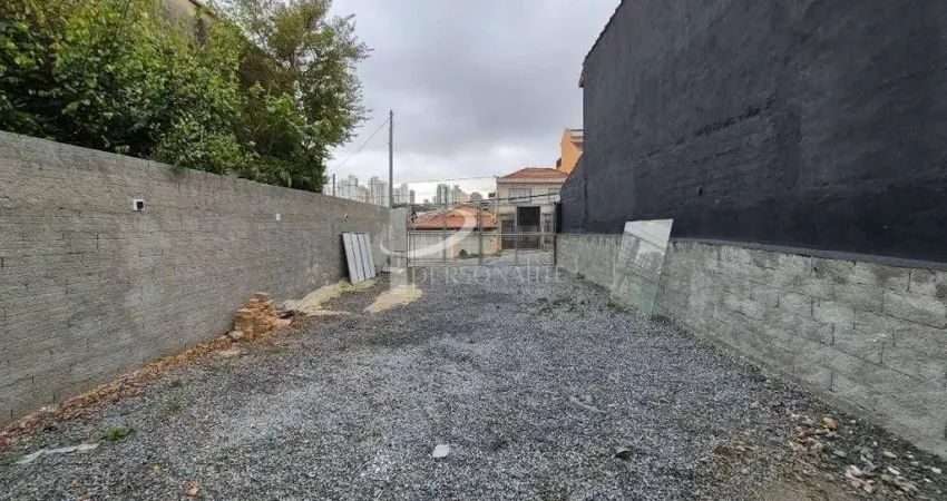 Terreno a venda-158m2-com 2 salas-2 banheiros--vila carrão-zona leste sp-