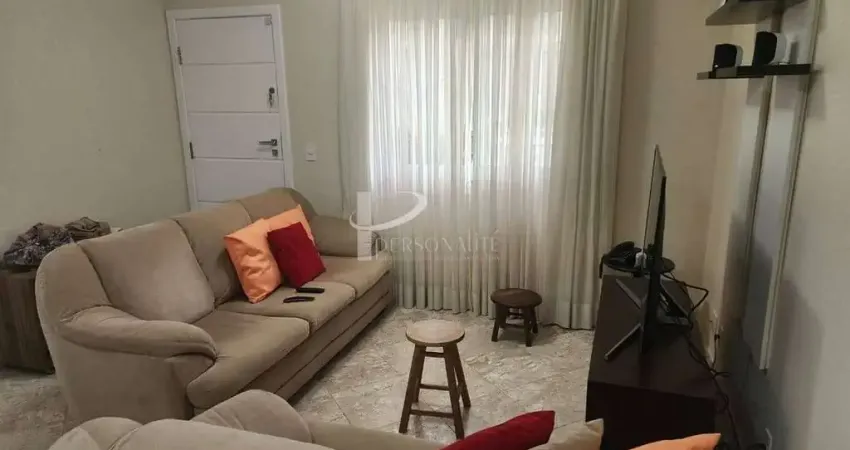 Sobrado em condomínio, 3 dormitórios , 2 vagas - bosque da saúde - sp.