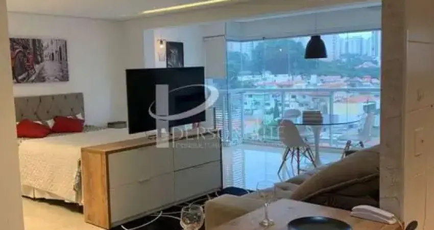 Apartamento com 11 quartos à venda na Rua Marechal Barbacena, 1108, Vila Regente Feijó, São Paulo