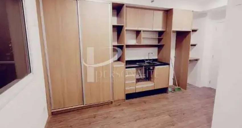 Apartamento com 1 quarto para alugar na Rua Herval, 247, Belenzinho, São Paulo