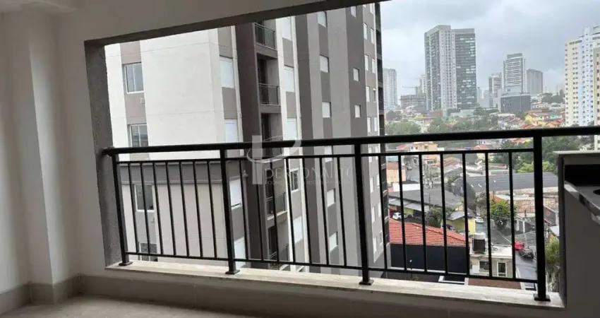 Apartamento com 2 quartos à venda na Rua Caçador de Esmeraldas, 219, Vila São José (Ipiranga), São Paulo