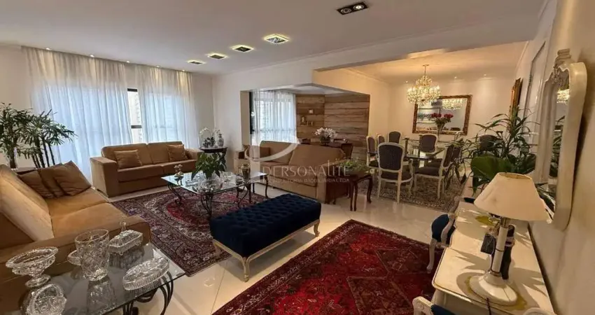 Apartamento com 4 quartos à venda na Rua Euclides Pacheco, 1693, Vila Gomes Cardim, São Paulo