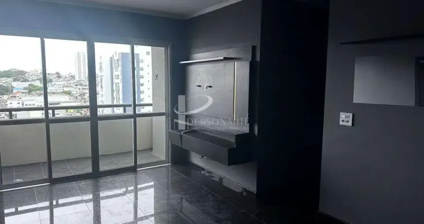 Apartamento com 3 quartos para alugar na Avenida Regente Feijó, 1900, Vila Regente Feijó, São Paulo