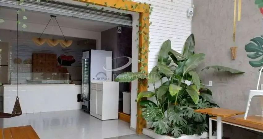 Sala comercial com 2 salas para alugar na Rua Itapura, 1, Vila Gomes Cardim, São Paulo