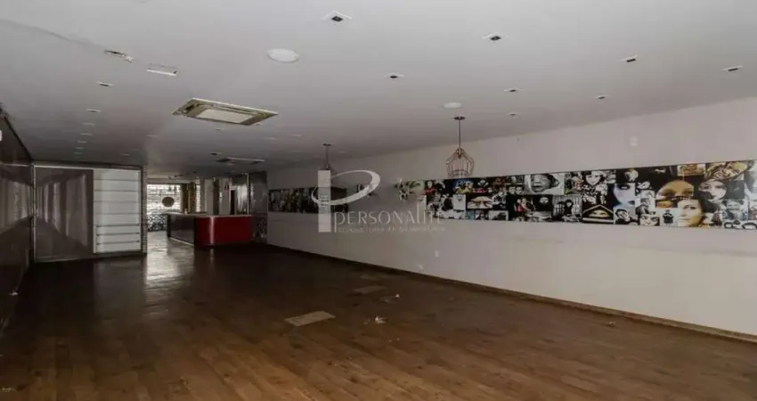 Casa comercial com 4 salas para alugar na Rua Itapura, 1359, Vila Gomes Cardim, São Paulo