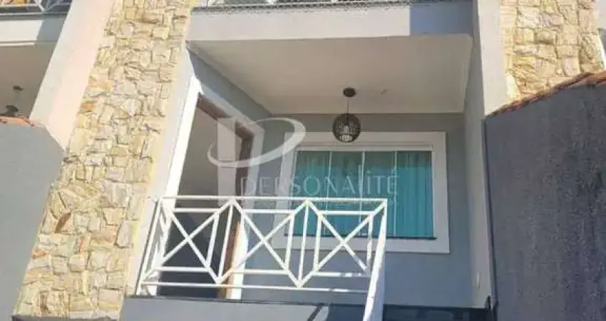 Casa com 3 quartos à venda na Rua Brigadeiro Brito Delamare, 1, Vila Santa Teresa (Zona Leste), São Paulo