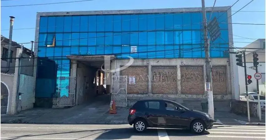 Casa à venda na Rua Bom Pastor, 1, Ipiranga, São Paulo