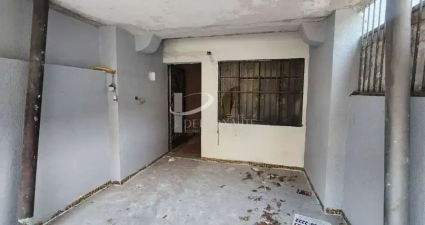 Casa com 2 quartos para alugar na Rua Serra do Japi, 1, Vila Gomes Cardim, São Paulo