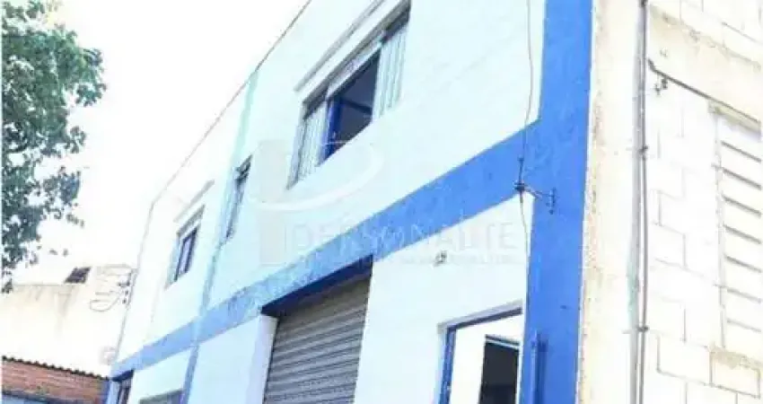 Casa à venda na Rua Francisco Rodrigues Seckler, 1, Vila Taquari, São Paulo