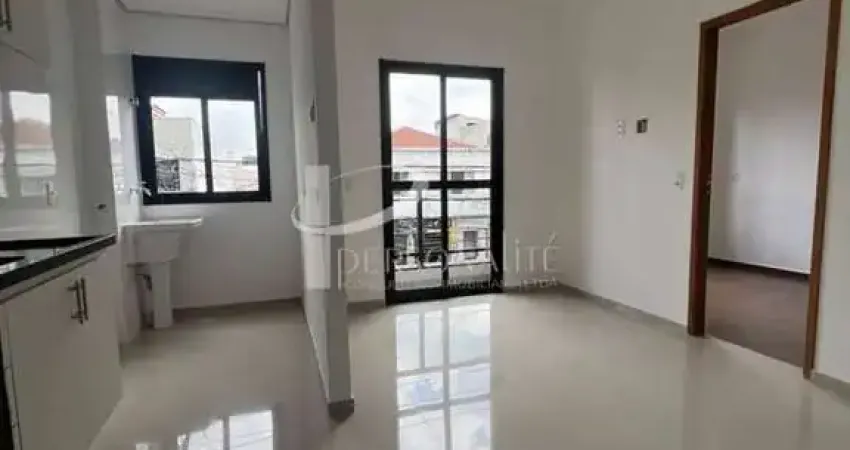 Apartamento com 1 quarto para alugar na Rua Tuiuti, 2657, Tatuapé, São Paulo