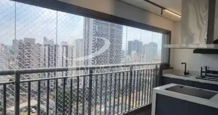 Apartamento com 2 quartos à venda na Rua Doutor Corinto Baldoino Costa, 152, Vila Zilda (Tatuapé), São Paulo