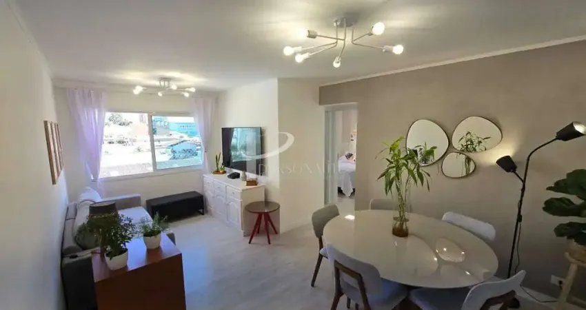 Apartamento com 2 quartos à venda na Rua Professor Pedreira de Freitas, 1011, Tatuapé, São Paulo