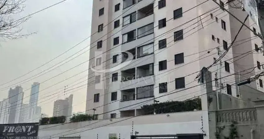 Apartamento com 3 quartos à venda na Rua Água Rasa, 1, Vila Regente Feijó, São Paulo