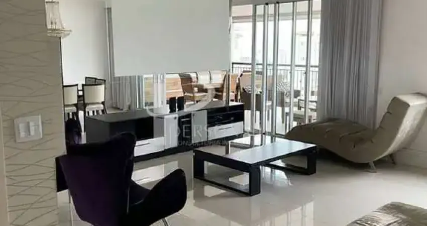 Apartamento com 3 quartos para alugar na Rua Sete de Outubro, 1, Tatuapé, São Paulo